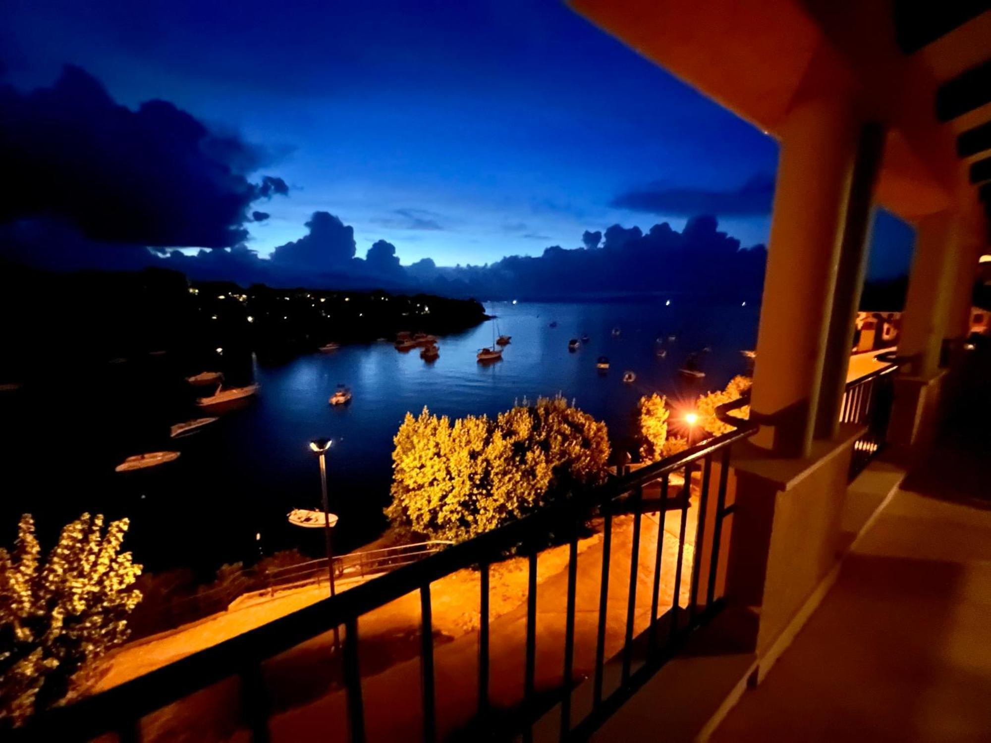 Villamar Beachfront Apartments With Free Private Parking Rabac Ngoại thất bức ảnh